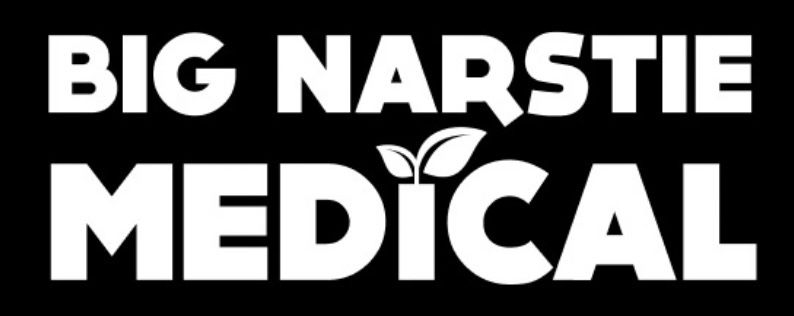 Big Narstie Medical Logo